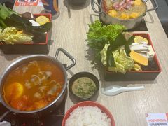 -吉野家(大连黑石礁富丽庭店)