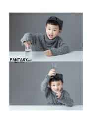 点击看大图 -光影纪·Baby·Home儿童摄影(丁桥店)