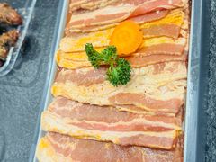 -金刚山(学府路店)