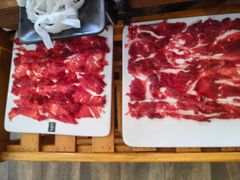 -普宁潮汕牛肉火锅(新香洲店)