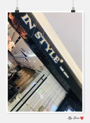 -IN STYLE·全国形象店