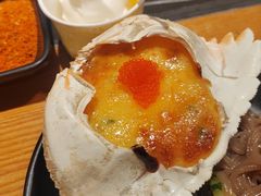 -千寻烧肉(政务区店)