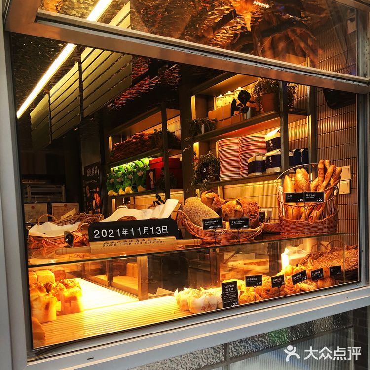 南昌首家火山熔岩蛋糕!