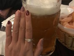 -宝莱纳餐厅(滨江店)