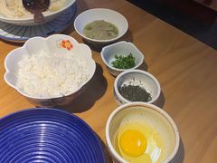 -綱元·海鲜豆捞(明州里店)