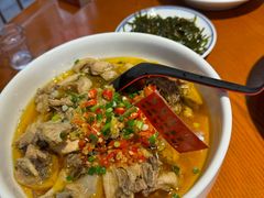 -好帮厨·下饭浏阳菜·坚持现炒(月湖店)