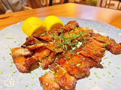 -禾气食店
