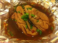 -吉香碳烤生蚝(仙霞路店)