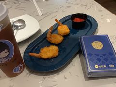 -必胜客(欢乐颂店)