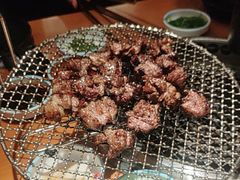 -拾勝牛·江景安格斯烧肉放题(江湾阳光天地店)