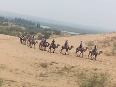 -黄沙古渡原生态旅游区