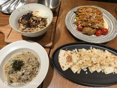 -The Good Place好地方·Brunch·coffee(国贸店)