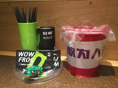 -蛙喔炭烧牛蛙(盐城盐都万达店)