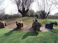 -南通洲际绿博园