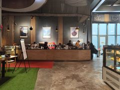 -百年朱苦拉咖啡(博物馆店)