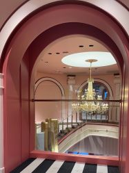 -奈尔宝家庭中心·亲子早教·派对餐厅(北京东坝万达店)