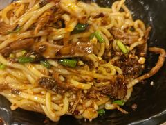 -庆蓉云·庆云面(双林店)