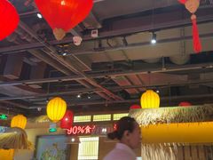 -老湘村·湖南土菜(天河维多利店)