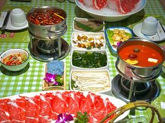 -番食园鲜食火锅(高新店)