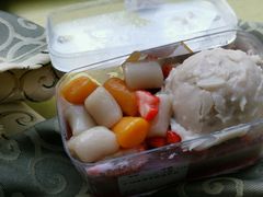 -鲜芋仙(南开大悦城店)