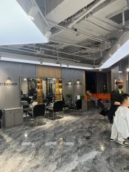 -Sying杉影日式烫染專門店