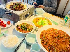 -小河村•南京鱼鲜乡土家常菜(油坊桥店)