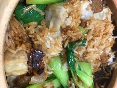 -壹煲口福煲仔饭(中山路店)