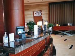 -上海浦东嘉里大酒店