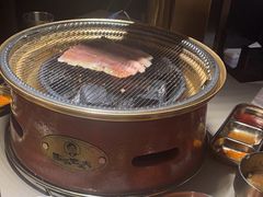 -西塔老太太泥炉烤肉(温州首店万象城黑金店)