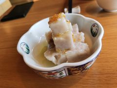 桂花荔浦芋头-庆春朴门