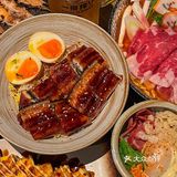 福州又多一家好吃的居酒屋🏮鳗鱼饭是真绝🫢