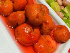 -邢氏老太太烤串(北兴街店)