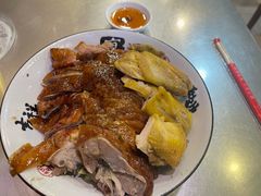 -吾家香港烧腊专门店