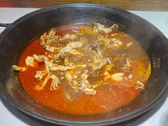 -老天桥蛙炉火锅(姑苏总店)