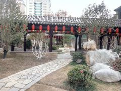 -回龙窝历史文化街区