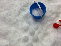 -Mr·Kuma酷么先生雪之乐园