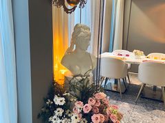 -BONBON 西餐·甜品