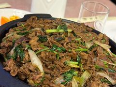 -烤肉宛饭庄(南礼士路店)