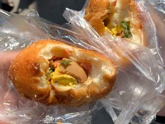 -惠源面包店(开禾路店)