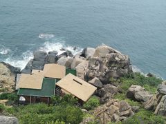 -海南分界洲岛旅游区