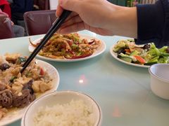 -胖子菜馆(隆昌路店)