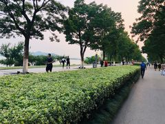 -云龙湖旅游景区