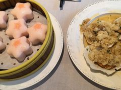 -颂福楼·南京菜(定淮门店)