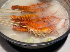 大青虾-阿杜打边炉(五江天街店)
