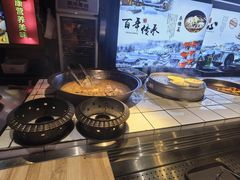 -人民公社大食堂(张家湾店)