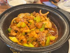 -重庆鸡公煲(学衡路店)