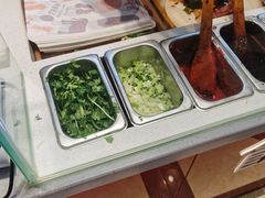 -高麦卷饼王(星海生活广场店)