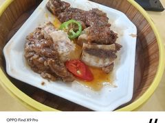 -吉莲利苑海鲜酒家(珠海拱北29年老字号店)