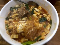 -刘信牛羊肉小炒泡馍(回民街店)