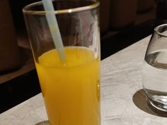 -半秋山西餐厅(宜昌大洋店)